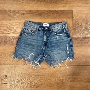PISTOLA Jean Shorts FINAL SALE